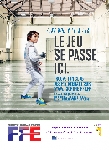 Affiche FFE rentrée 2018