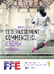 Affiche FFE rentrée 2018