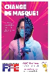 Affiche FFE rentrée 2020