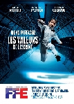Affiche FFE rentrée 2017