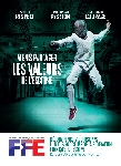 Affiche FFE rentrée 2017