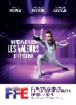 Affiche FFE rentrée 2017