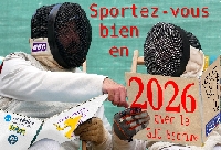 2026 : sportez-vous bien !