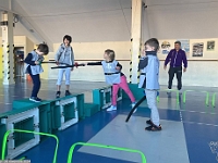 Cours baby à Hoche