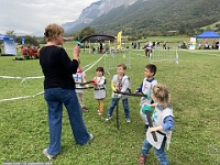 IMG 0762 1 1  Animations escrime à la Coupe Icare septembre 2024