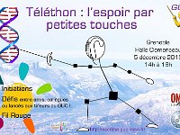 2015 telethon