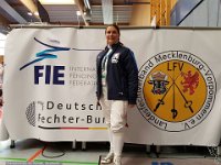 13 octobre 2016 : maître Tatiana termine 11e des championnats du monde vétérans à Stralsund (Allemagne)