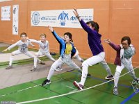 15 octobre 2016 : les gucistes à Aix