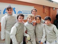 15 octobre 2016 : les gucistes à Aix