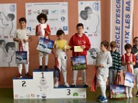 15 octobre 2016 : Hippolyte 3e "M11" en terre savoyarde (Aix-les-Bains)