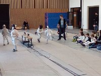 6 novembre 2016 : les "M7" aux rencontres de Coublevie