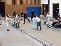 6 novembre 2016 : les "M7" aux rencontres de Coublevie