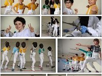 Janvier 2017, entraînement à Berthe-de-Boissieux