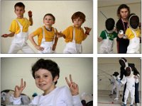 Janvier 2017, entraînement à Berthe-de-Boissieux