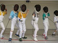 Janvier 2017, entraînement à Berthe-de-Boissieux