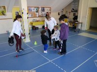 21 janvier 2017, rencontres parents-enfants