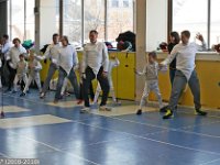 21 janvier 2017, rencontres parents-enfants : groupe "enfants" (2008-2010)