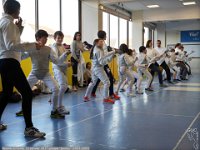 21 janvier 2017, rencontres parents-enfants : groupe "jeunes" (2003-2007)