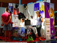 3 septembre 2016, Forum des Sports OMS à Grenoble Grand'Place