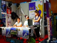 3 septembre 2016, Forum des Sports OMS à Grenoble Grand'Place