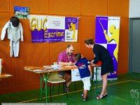 3 septembre 2016, Forum des Associations à Brié