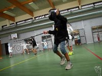 5 septembre 2016, reprise des activité périscolaires à Brié