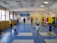 Rentrée 2016 : les babies en piste.. face à leurs parents