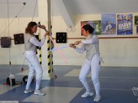 Rentrée 2016 : le padawan Julien a basculé du côté obscur de la force et fait face au retour du Jedi Claire