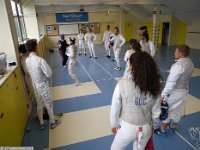 ... démonstration de l'exercice à travailler...