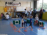 24 septembre 2016 : l'attaque du château  : les assaillants préparent leur stratégie