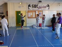 Séance spéciale du samedi 22 octobre : de l'art de régler les conflits au XVIe et XVIIe siècles