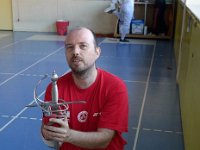 Séance spéciale du samedi 22 octobre : retour (très provisoire) au bon vieil ordre féodal