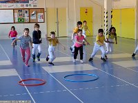 Stage de Printemps 2017, c'est parti !