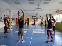 20 mai 2017 : séance d'initiation spéciale !