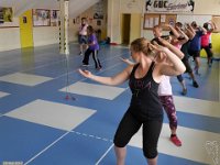 20 mai 2017 : séance d'initiation spéciale !