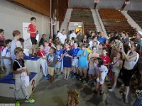 10 et 11 juin, championnats Auvergne Rhône-Alpes : remise des récompenses fleuret M9