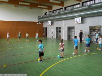 Quelques jeux pour s'échauffer