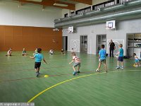 Quelques jeux pour s'échauffer