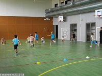 Quelques jeux pour s'échauffer