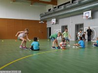 Quelques jeux pour s'échauffer