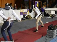 Dernières touches d'initiation de l'édition 2016 du Téléthon !