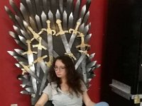 22 juin 2018, à la Fête du club