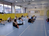 23 février 2018, séance spéciale assouplissement adultes losirs !