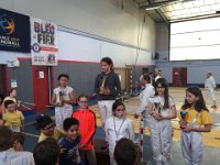 19 mai 2018, championnats départementaux à Moirans