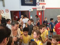 19 mai 2018, championnats départementaux à Moirans