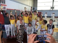 19 mai 2018, championnats départementaux à Moirans