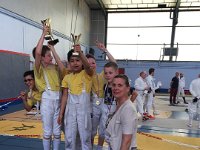 19 mai 2018, championnats départementaux à Moirans