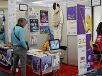 9 septembre, forum Grand'Place