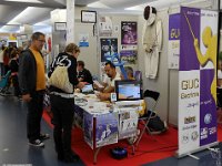 9 septembre, forum Grand'Place