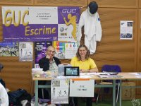 9 septembre, forum Brié-et-Angonnes